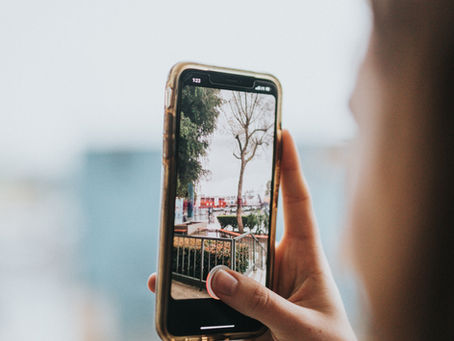 Beyond the Lens: Why My New Venture is Pushing Me to Learn Every Single Day