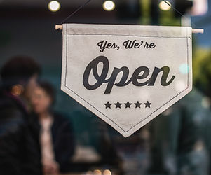 Image by Tim Mossholder