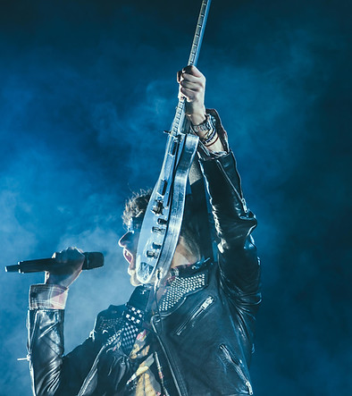Image by Austin Neill