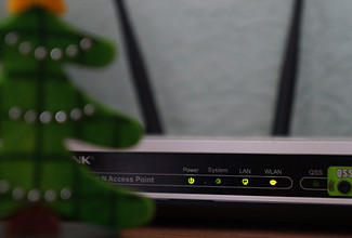 Vitesse de connection internet maximale