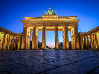 Master's Degree in Berlin: Advance Your Career with Touro Berlin's American Graduate Programs