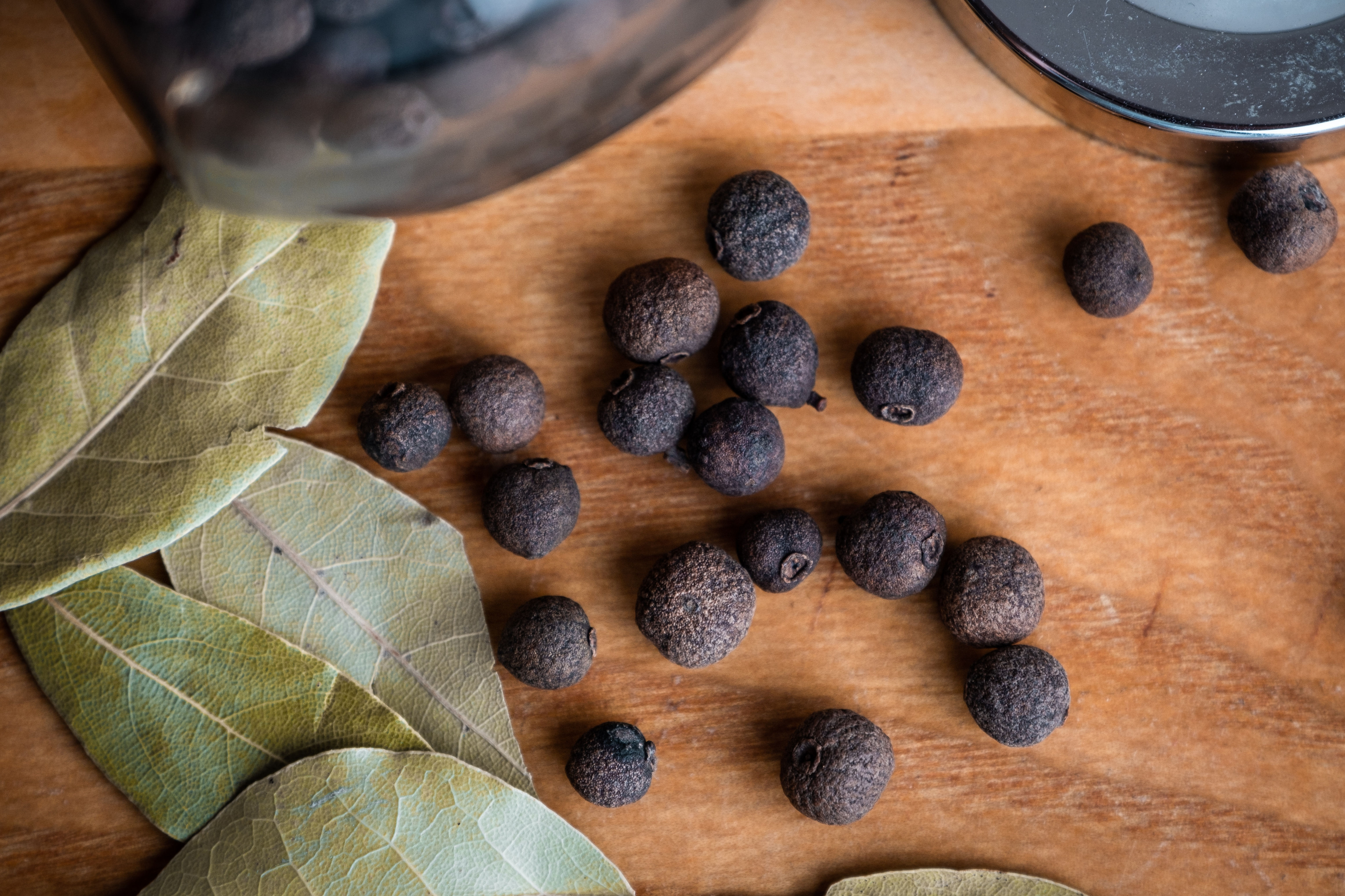Bay Leaves Whole