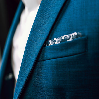 Mens suits and jackets