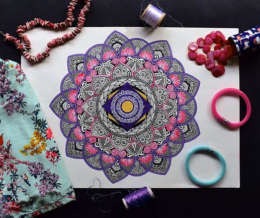 Image by Swati H. Das