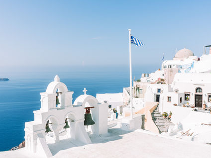 10 Things to do in Santorini Greece | Greece Media