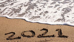 Retrospectiva newsletter da Liga 2021