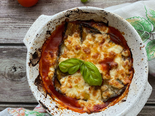 Histórias da Culinária — A Origem do Parmegiana