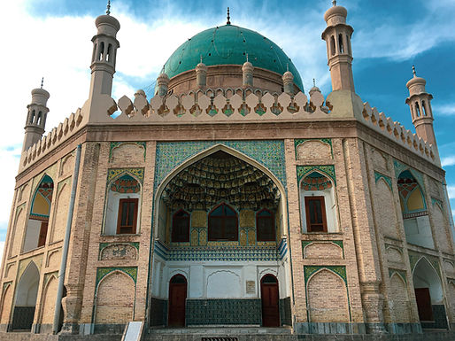 Image by Asmat Kharoti