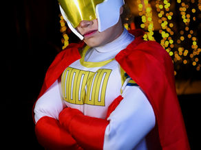 #8/11: Kinder stark machen — Selbstwirksamkeit in der Erziehung fördern