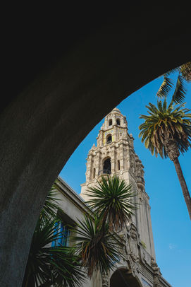 San Diego, stad tegen de Mexicaanse grens, met een Mexicaanse foodscene