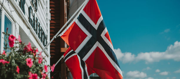 King of Norway dies at 89