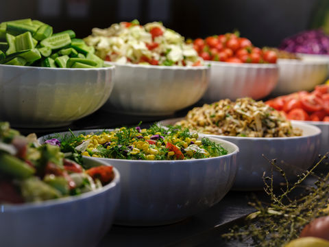 Catering Hasselt | Trimalchio Catering