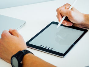 Seven Stages Of Starting an Online Business-Stage 3