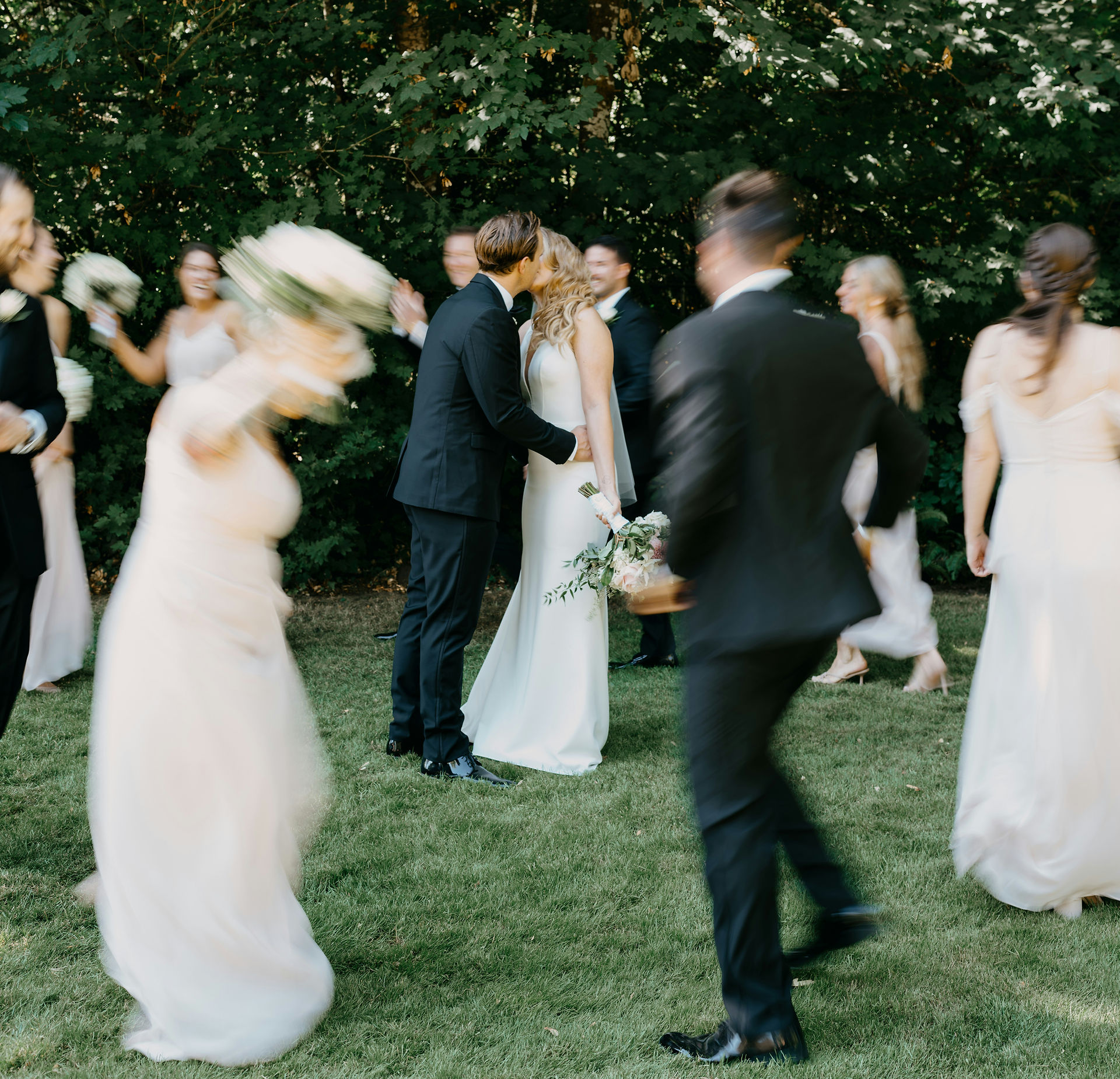 Comment choisir la musique de son mariage à Angers ?