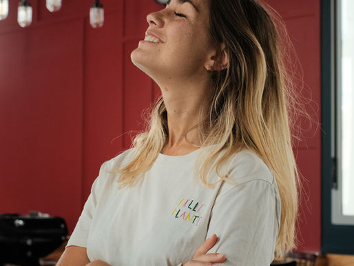 Anxiety & Guided Imagery: How Visualization Can Reduce Stress
