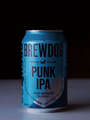 BrewDog: Punk IPA e a revolução craft escocesa