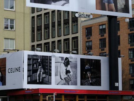 如何以時尚敘事共築品牌故事? Prada、Jil Sander、Celine、Chloé 的共同語言!