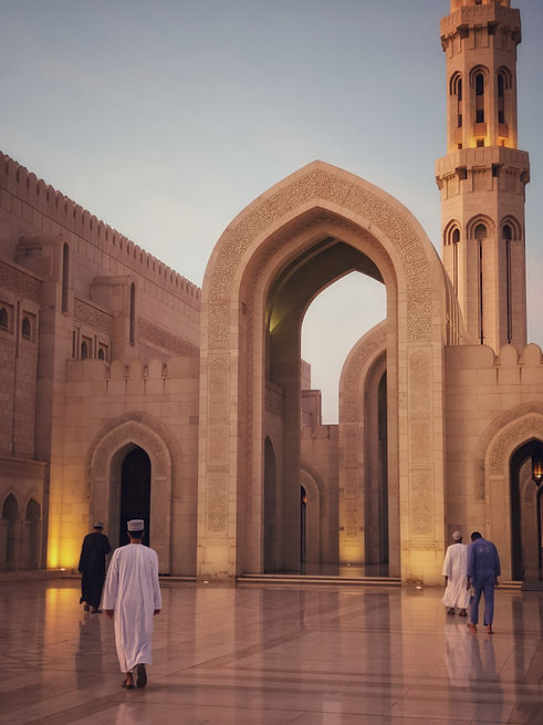 Image by AlKhatab Al-Saqri