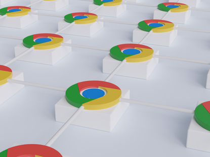 Planet-friendly web search, Ecosia, offer to take over Google Chrome