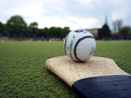 Unveiling the Psychological Strategies Behind Hurlers' Winning Mindset: A Professional Insight