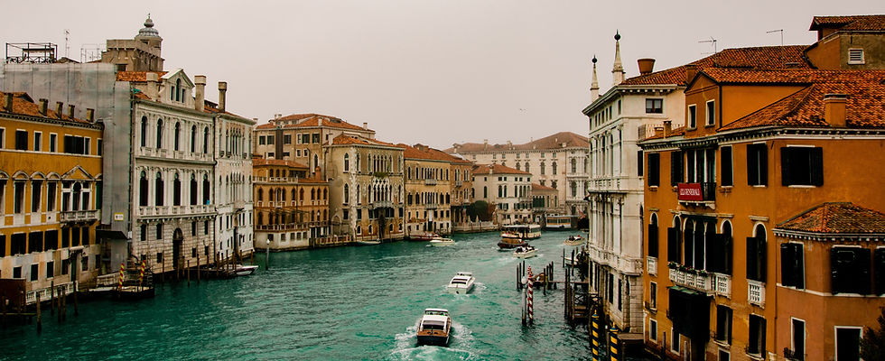 Image by Ludovico Lovisetto