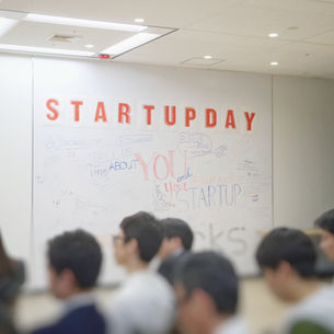Right Now (The Startup Newsletter) Dec'19