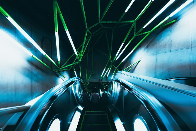 Image by Alex Mesmer