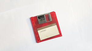 Diskette