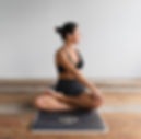 Yoga for beginners