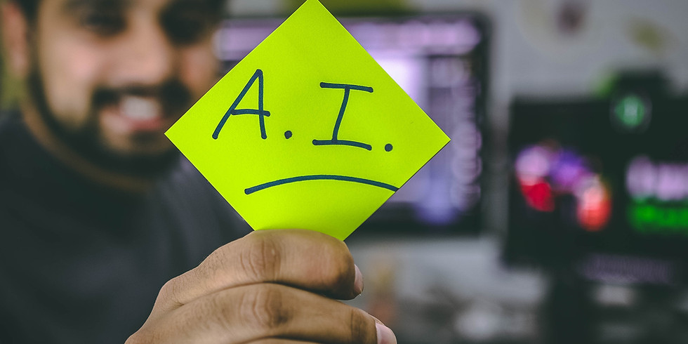 AI and Telematics/IoT – Ideas, How and a LIVE case - Stockholm Seminar