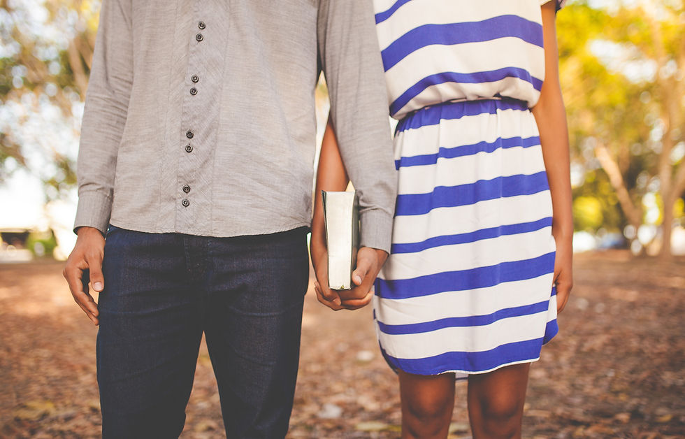 Marriage and Money - Secure your legacy with effective Estate Planning