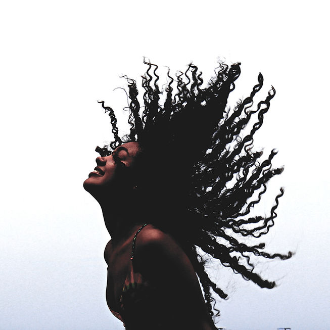 Hair Goals