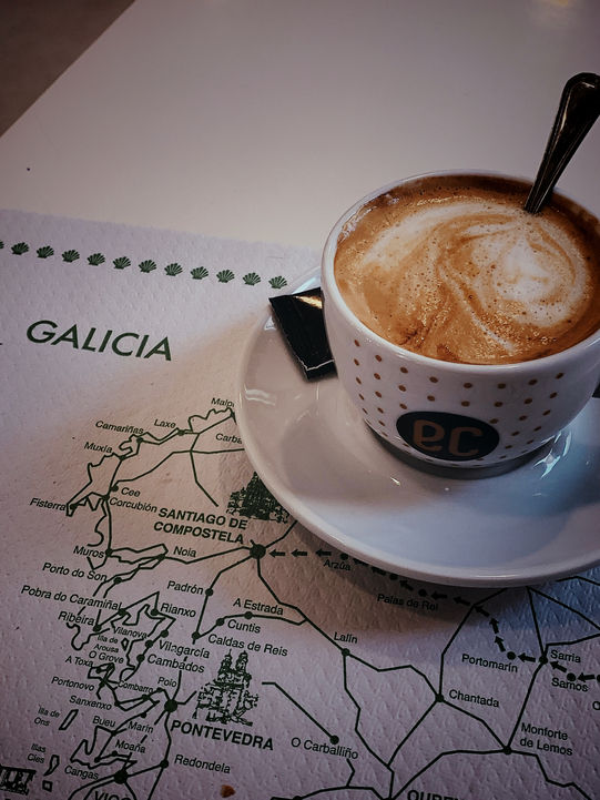 Before The Camino: Preparing for an Incredible Unknown Journey