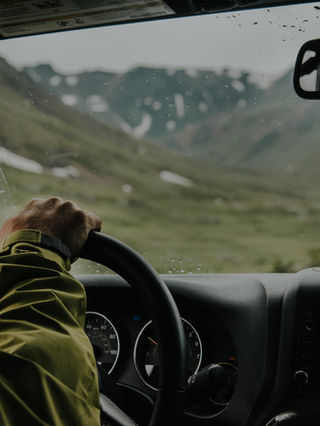 National Park Travel