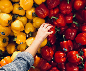 Savvy Ways To Slash Your Food Bills