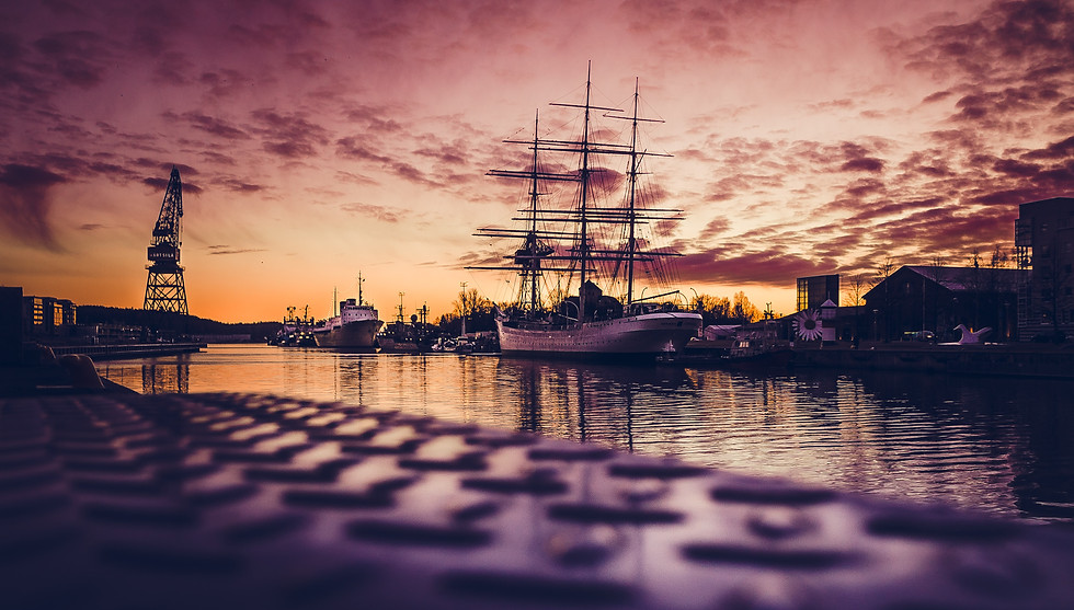 Image by Patrick Selin