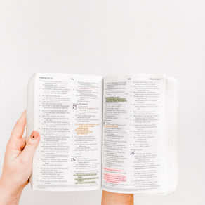 El Señor ha hecho grandes cosas por ti