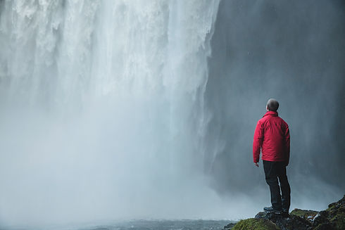 Image by Joshua Earle