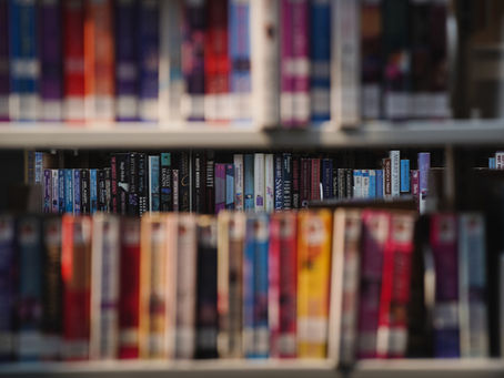 Tips for Success: Research