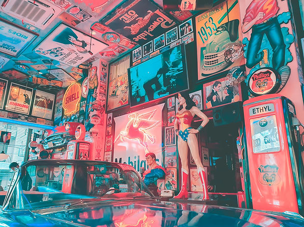 Image by Dale de Vera