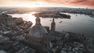 Image by Karl Paul Baldacchino