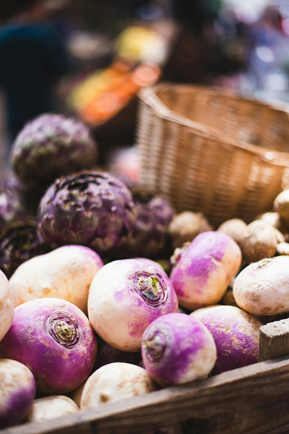 Očistite svoj organizam kiselom repom