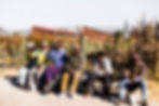 South Africa: Bible Club, Construction, Job Training