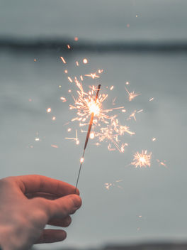 sparkler
