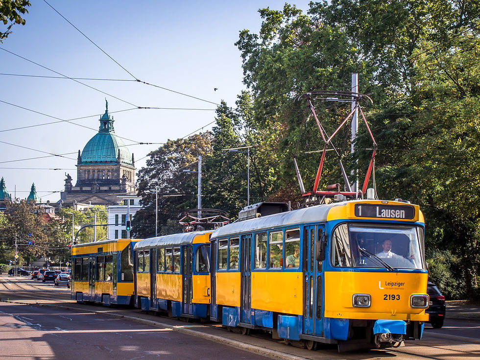 Leipzig