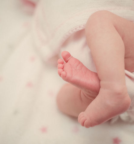 Abortion, Freedom, and Life