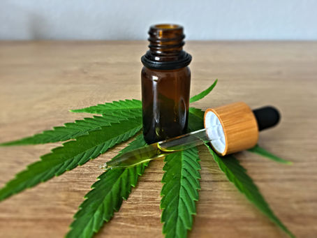 FTC Issues Warning Letter to CBD Sellers