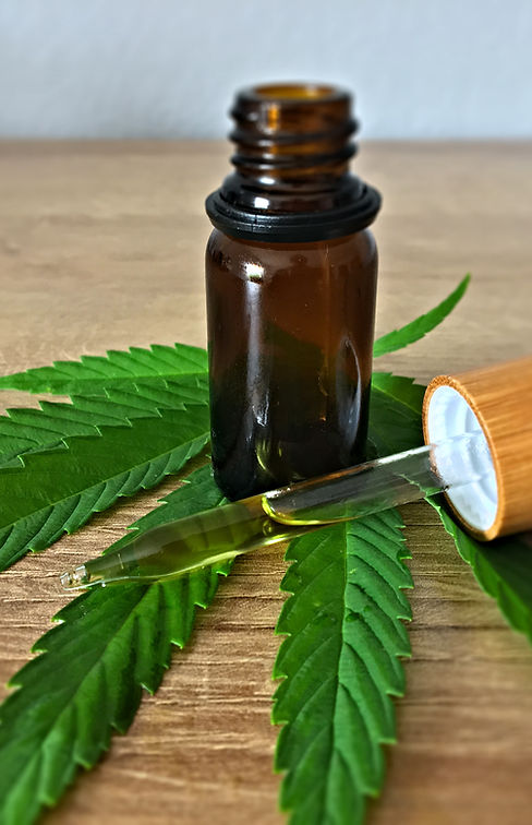 Image by CBD Infos