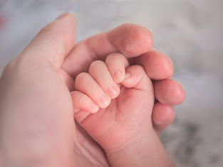 Another major step towards the certification of a baby friendly hospital