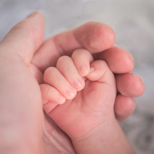 Zwangerschap en baby